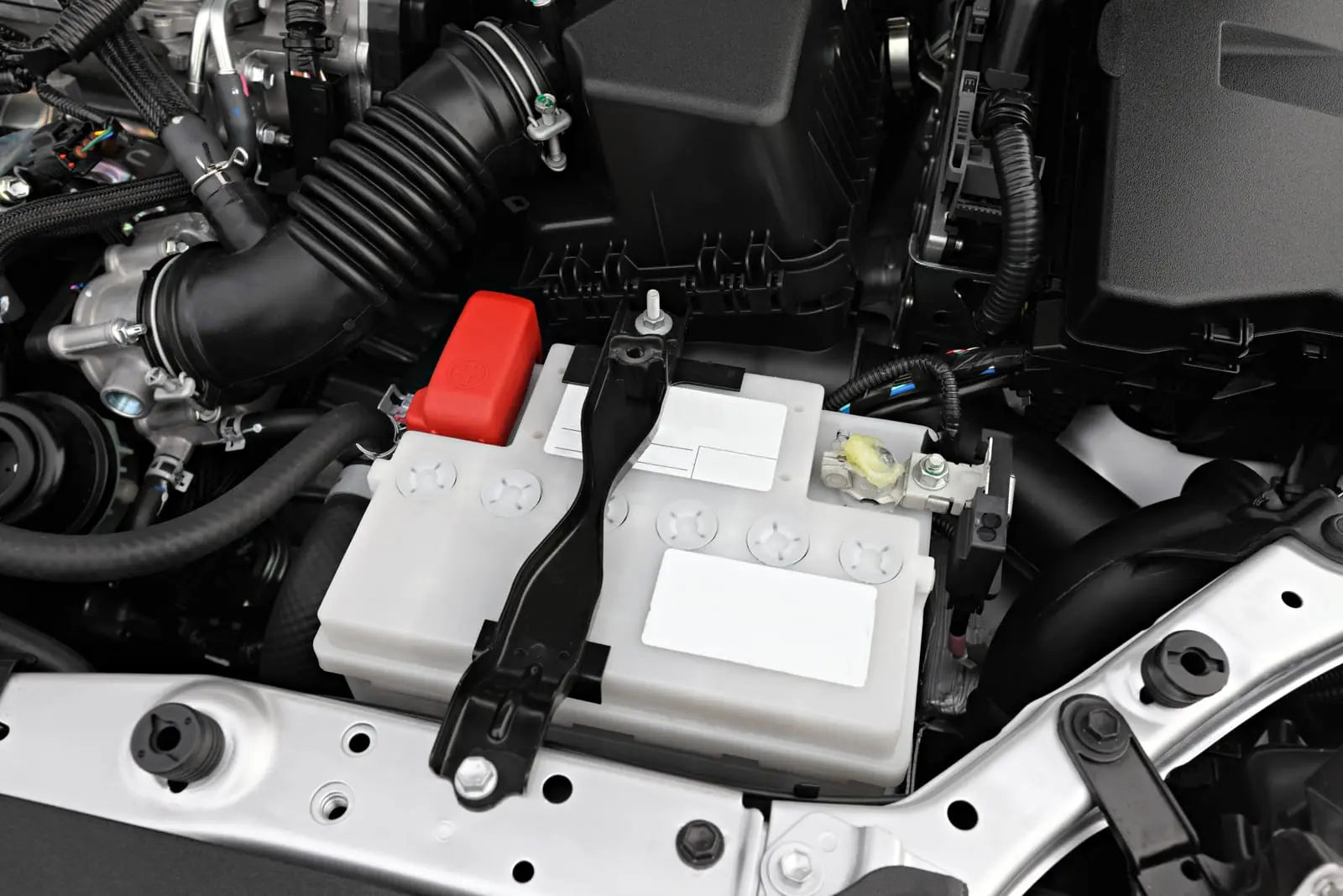 Eco-Friendly Car Batteries – A Sustainable Choice for Your Vehicle