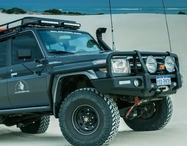 Why Your Cars Headlights Might Be Flickering