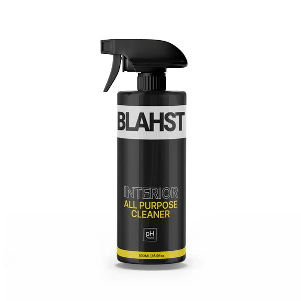 Blahst Interior All Purpose Cleaner