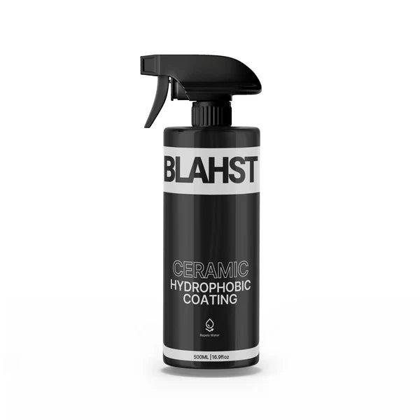 Blahst Ceramic Hydrophobic Coating Spray