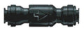 John Guest 12mm Single Check Valve