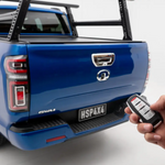 Tailgate Lock GWM Haval Cannon