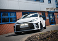 Lazer Lamps Toyota Yaris GR Bumper Beam Mounting Kit