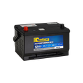 N65D MF Century Hi Performance Battery750CCA 135RC 80AH