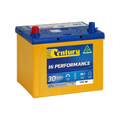 57EF MF Century Hi Performance Battery 560CCA 100RC 57AH