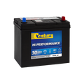 NS60L MF Century Hi Performance Battery 430CCA 76RC 45AH