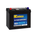 NS60S MF Century Hi Performance Battery 430CCA 76RC 45AH