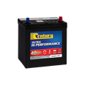 NS40ZLX MF Century Ultra Hi Performance Battery 400CCA 70RC 42AH
