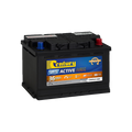 DIN65LH AGM Century ISS Active Battery 720CCA 120RC 70AH