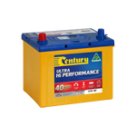 Century Ultra Hi Performance Battery 67EF MF 640CCA 115RC 64AH