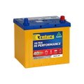 75D23L MF Century Ultra Hi Performance Battery 620CCA 120RC 70AH