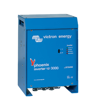 Victron Pheonix Inverters