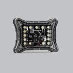 ALTIQ™ Spectrum Pro - LED Work Light Single