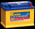 DIN65LHX MF Century Ultra Hi Performance Battery 760CCA 145RC 77AH