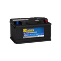 DIN75L MF Century Hi Performance Battery 730CCA 135RC 80AH