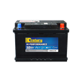 DIN65LH MF Century Hi Performance Battery 650CCA 130RC 75AH