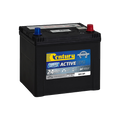 Q85 MF Century ISS Active EFB Battery 550CCA 110RC 65AH