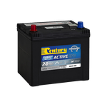 Q85R MF Century ISS Active EFB Battery 550CCA 110RC 65AH | Perth pro auto