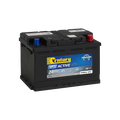 DIN65LH EFB Century ISS Active Battery 620CCA 120RC 70AH