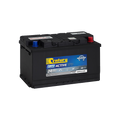 DIN75LH EFB Century ISS Active Battery — 730CCA 145RC 80Ah Stop-Start Hybrid Made in Australia