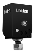 Uniden MBU 05 Folding Antenna Mounting Bracket Black