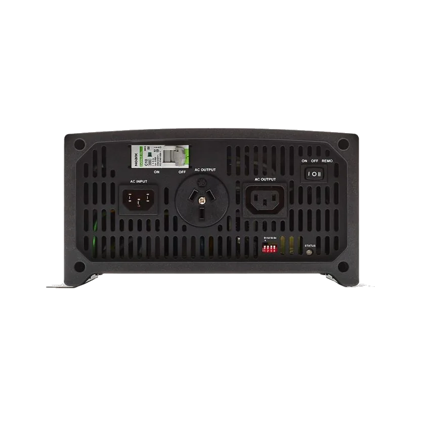Redarc 1200W 12V RS3 Pure Sine Wave Inverter