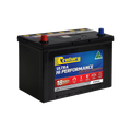 N70ZZHX Ultra Hi Performance Century Battery 730CCA 180RC 95AH