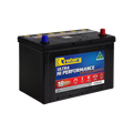 N70ZZLHX Ultra Hi Performance Century Battery 730CCA 180RC 95AH