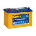 Century N70ZZ MF 12V Hi-Performance 4x4 & SUV Battery – 720CCA 85Ah 170RC