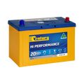 Century N70ZZL MF 12V Hi-Performance 4x4 & SUV Battery – 720CCA 85Ah 170RC