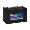 86 MF Heavy Duty Century Battery 900CCA 180RC 100AH