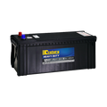 N120L MF Heavy Duty Battery Century 900CCA 230RC 135AH
