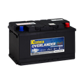 Century DIN75LHHDMF 12V Overlander 4x4 Battery 730CCA