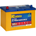 N70ZZX MF Century Ultra Hi Performance 4x4/SUV Battery 810CCA 185RC 95AH