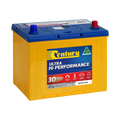 Century NS70LX MF 12V Ultra Hi Performance 4x4/SUV Battery – 720CCA 85Ah
