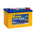 Century N70ZZLXHD MF 12V Overlander 4x4/SUV Battery – 760CCA 100Ah
