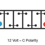 Q85R MF Century ISS Active EFB Battery 550CCA 110RC 65AH