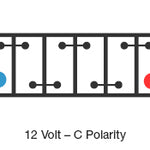 Century NS70L MF 12V Hi-Performance 4x4 & SUV Battery – 650CCA 75Ah