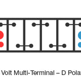 N70ZM MF Century Marine Pro 780 Battery 780CCA 180RC 1000MCA 100AH