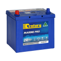 D23RM MF Century Marine Pro 580 Battery 580CCA 120RC 65AH