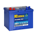 Century Marine Pro 680CCA 155RC 75AH