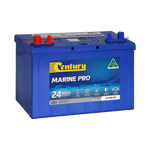 N70ZM MF Century Marine Pro 780 Battery 780CCA 180RC 1000MCA 100AH