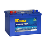 N70ZM MF Century Marine Pro 780 Battery 780CCA 180RC 1000MCA 100AH
