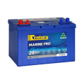 N70ZM MF Century Marine Pro 780 Battery 780CCA 180RC 1000MCA 100AH