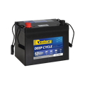C12-75DG Century Deep Cycle GEL Battery 12V 70AH