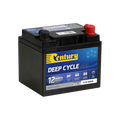 C12-40DG Century Deep Cycle GEL Battery 12V 37AH