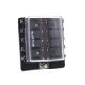 Fuse Box With LED Indicators, multiple sizes