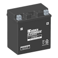 Century YTZ7V Motorcycle Battery — 105CCA 6.5Ah AGM
