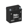 YTZ7V Century EverRide Hi Performance AGM Battery 105CCA 6.5AH