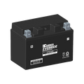 YTZ14S Century EverRide Hi Performance AGM Battery 230CCA 11.2AH